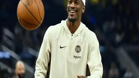 戴维斯展望：激动期待，与欧文并肩共创辉煌